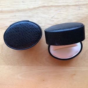 Empty ring box x2
